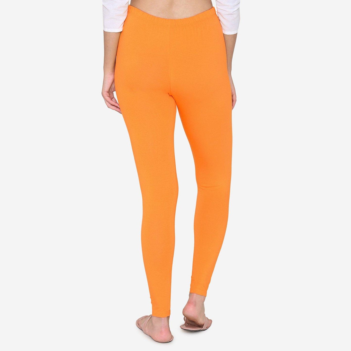 Cotton Leggings For Women