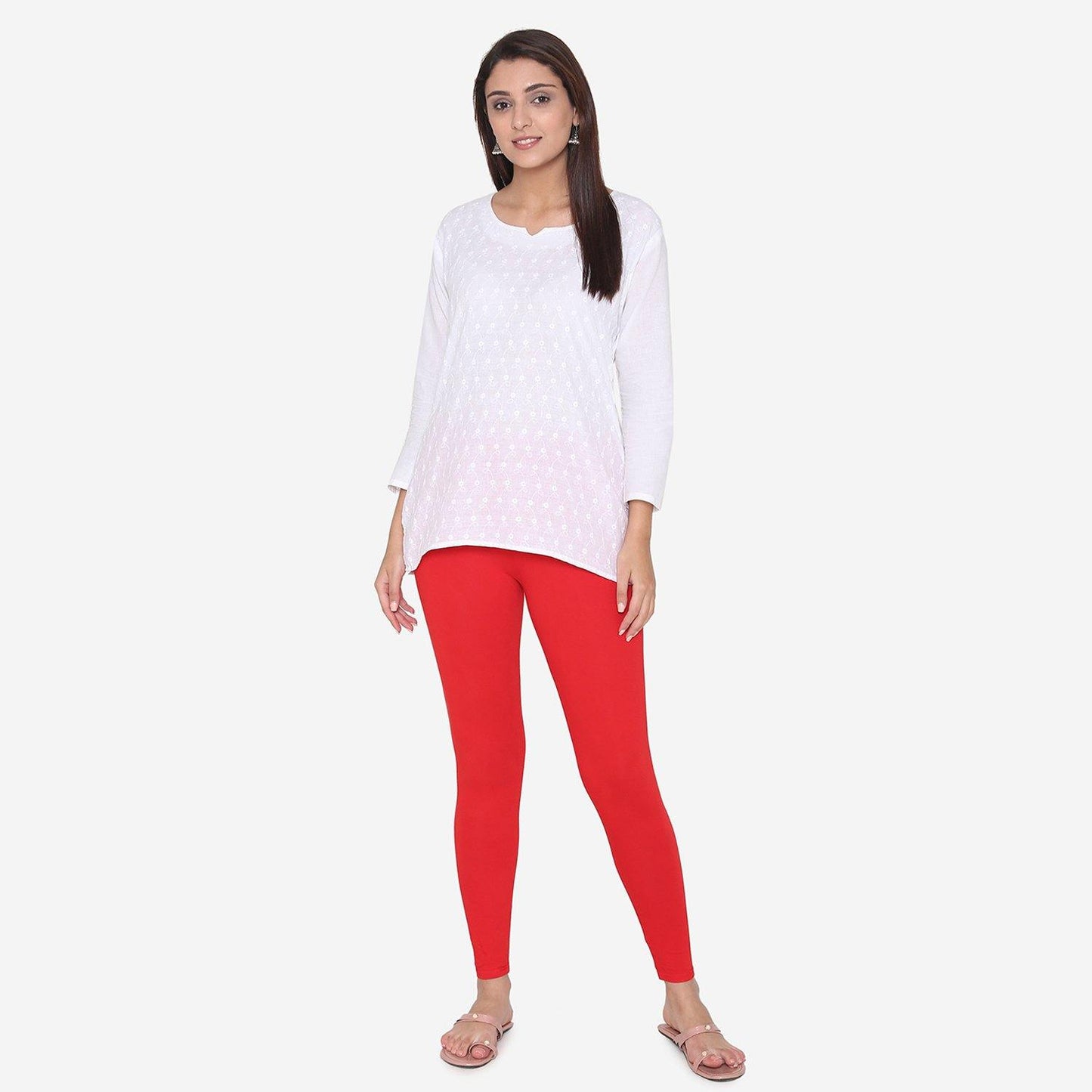 Cotton Leggings