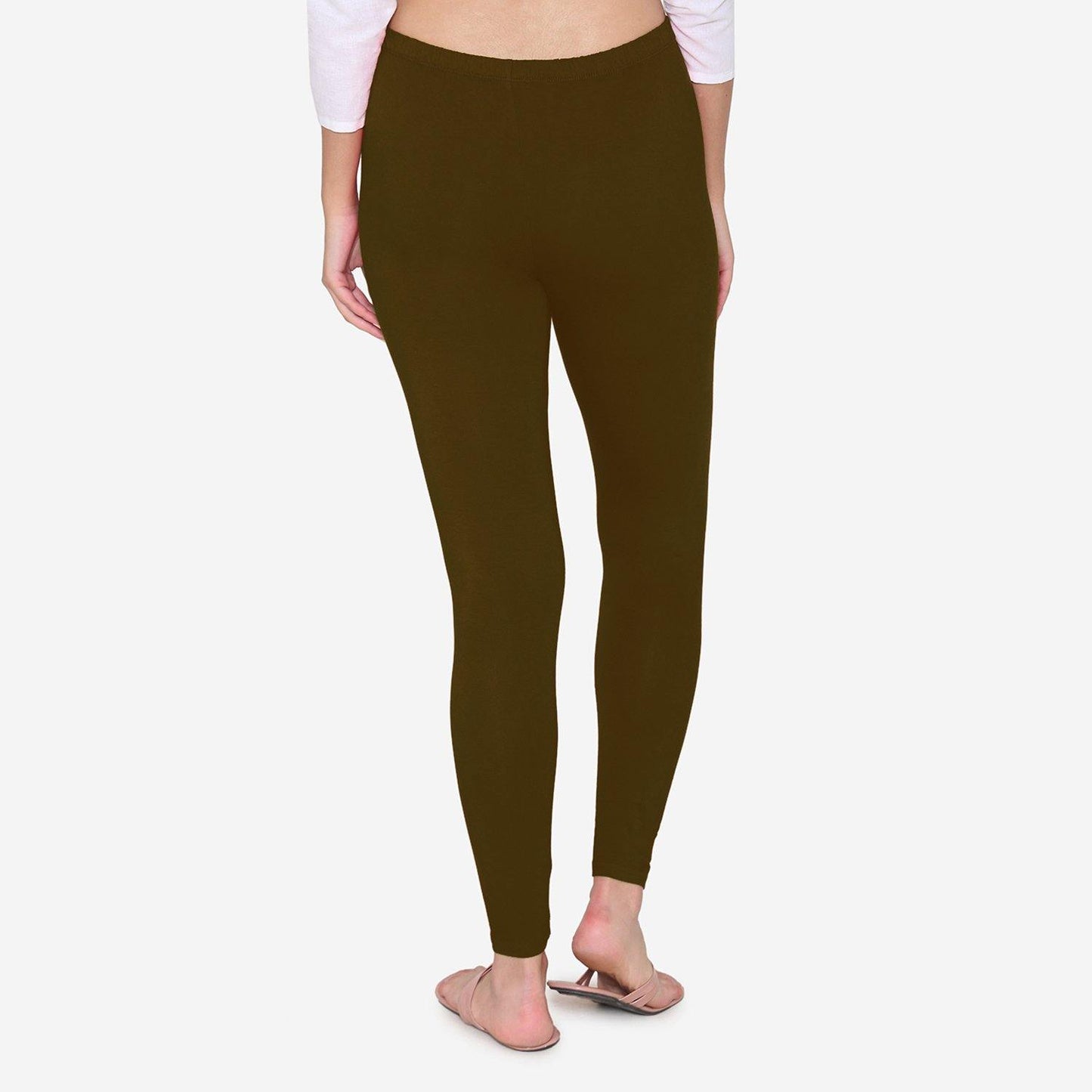 Ankle Leggings