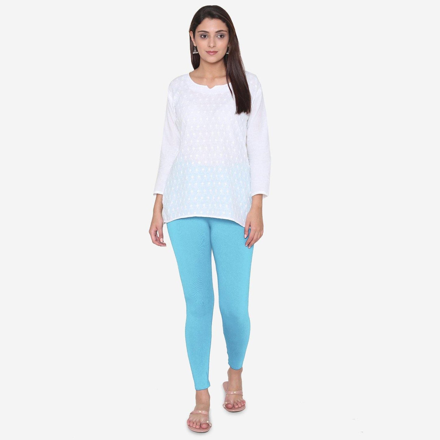 Cotton legging for Women
