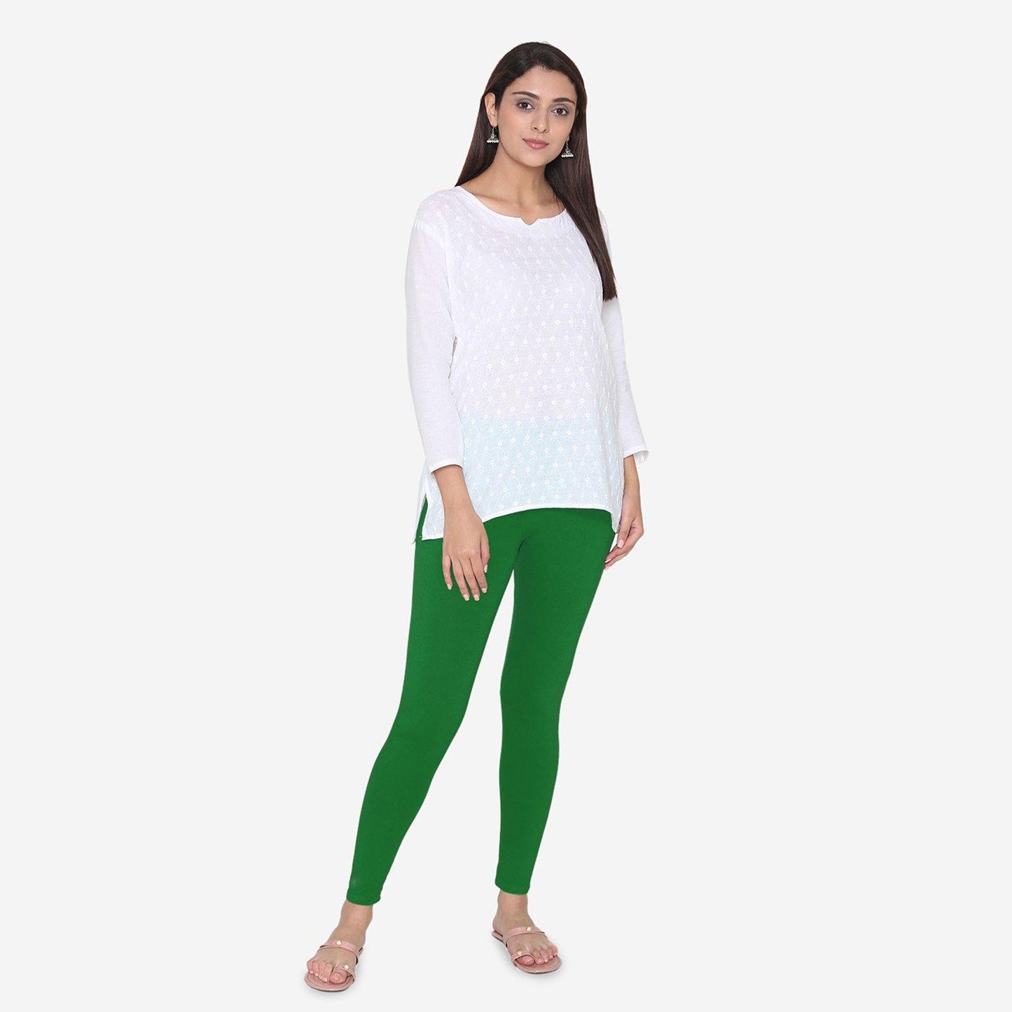Women Cotton Leggings