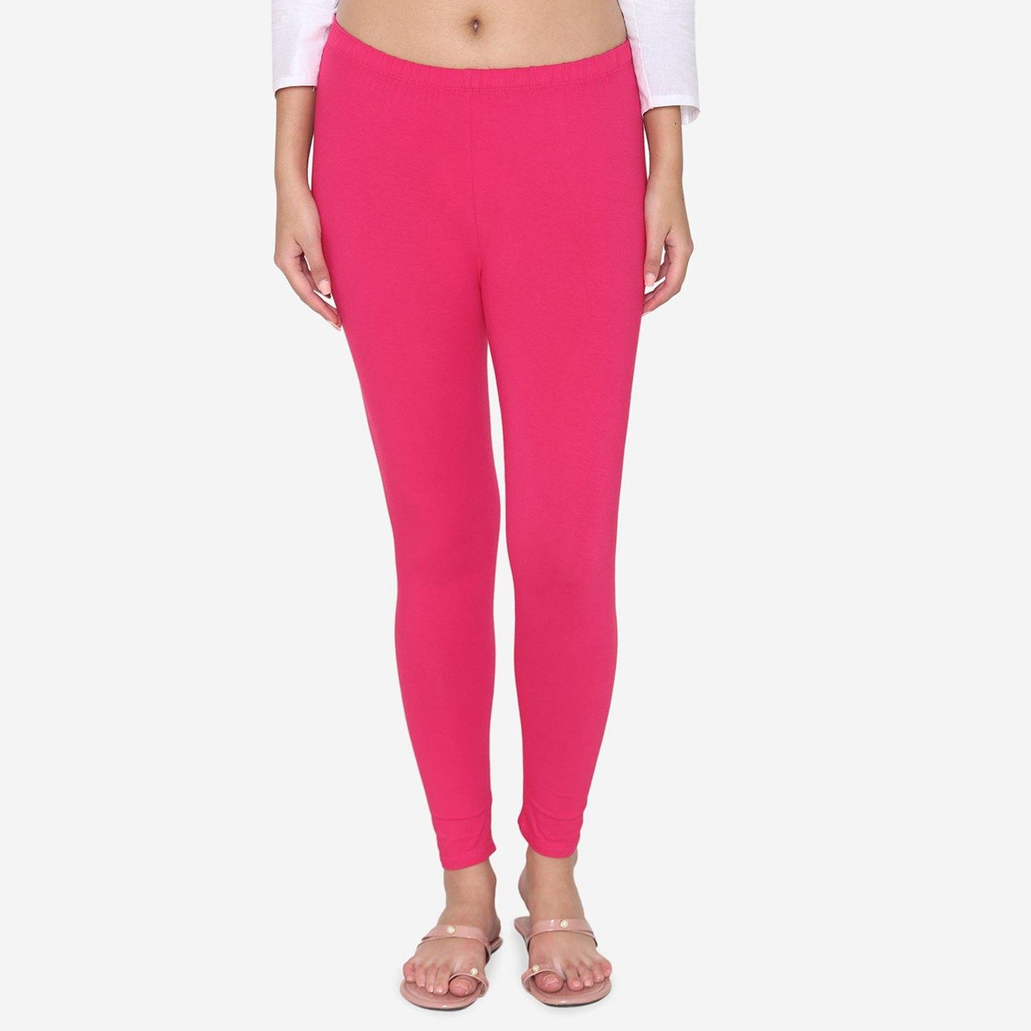 Cotton Leggings