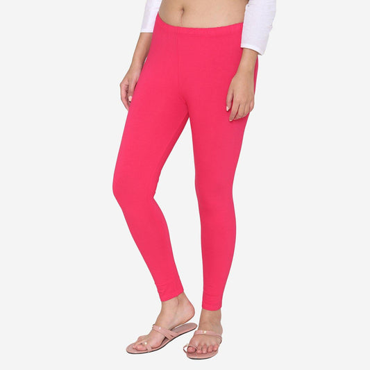 Cotton legging for Women