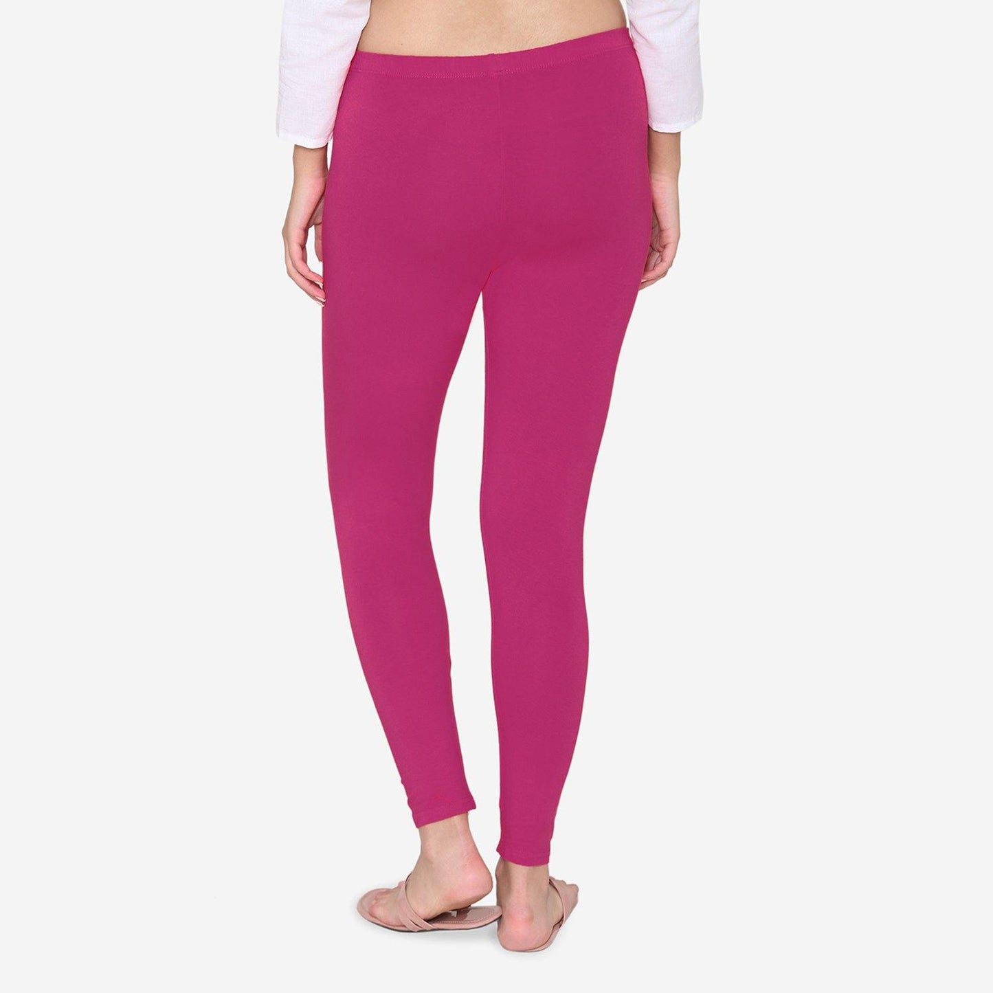 Ankle Leggings