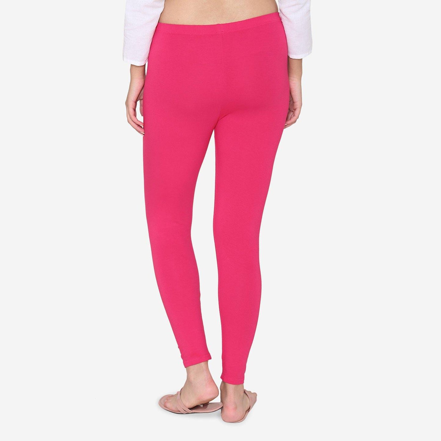 Best Cotton Leggings