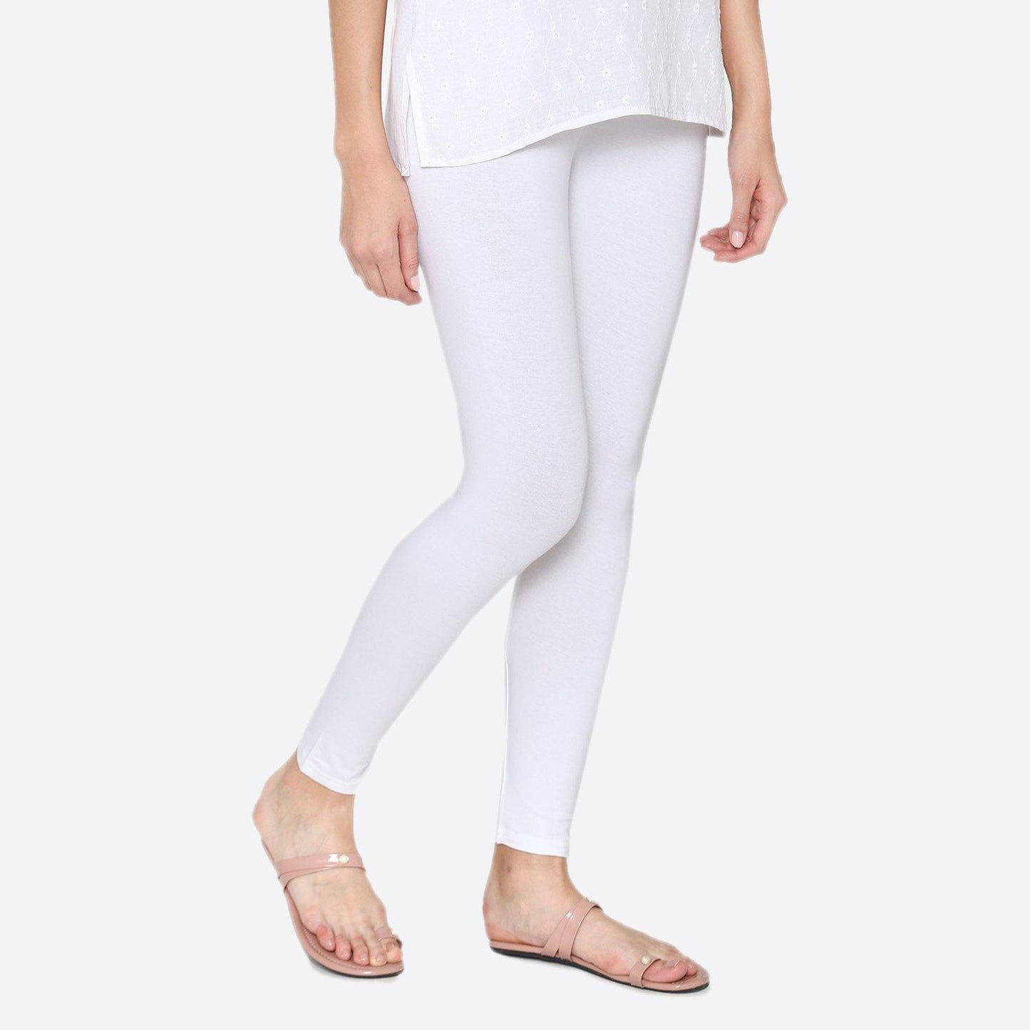 Vami Ankle Leggings