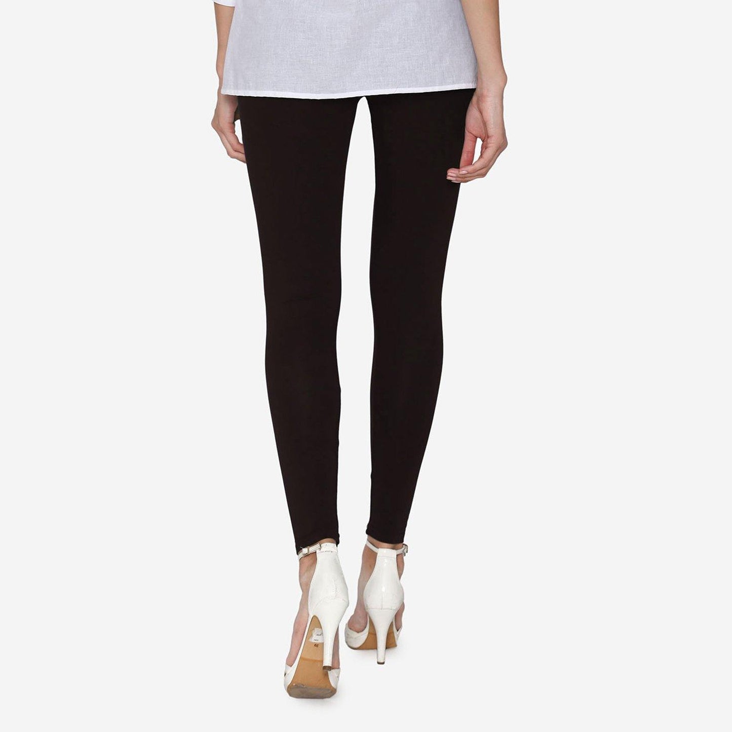 Vami Ankle Leggings