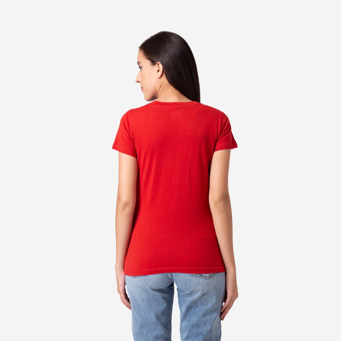 Women Casual Tshirt