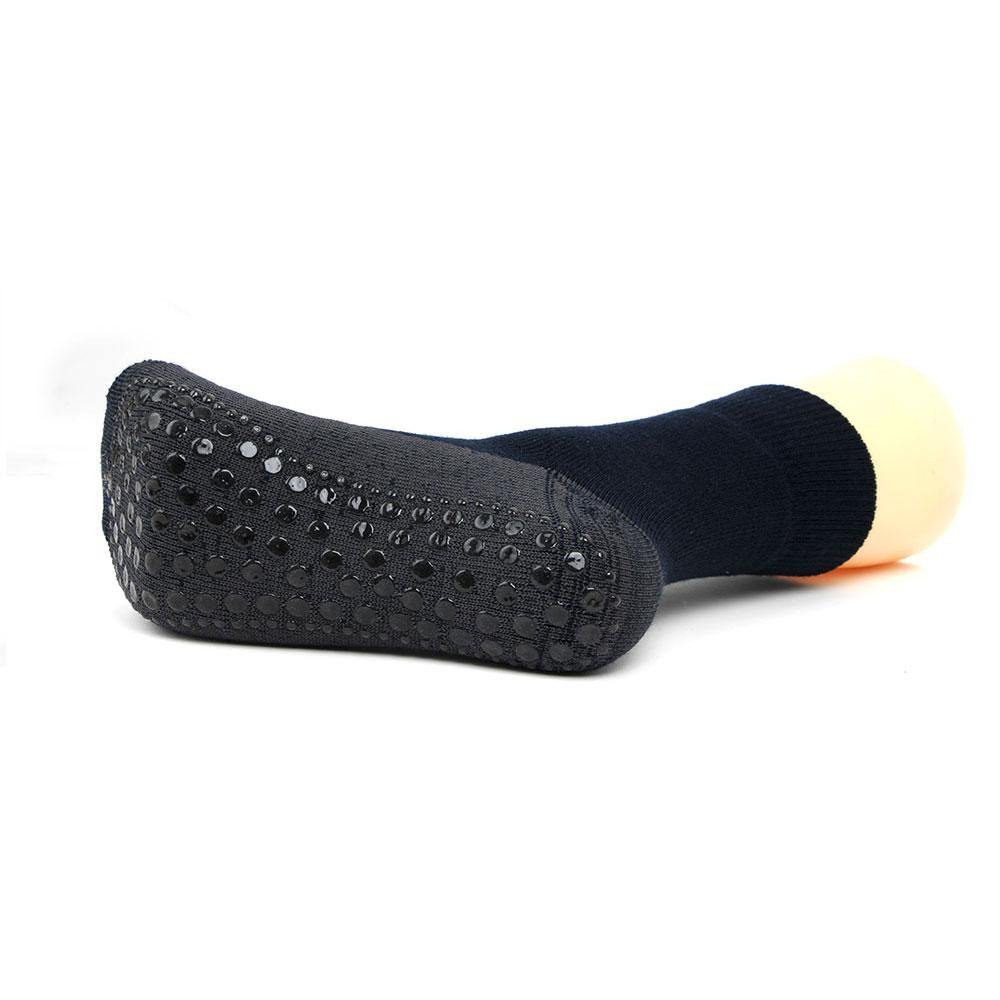 Men Indoor (Home) Woolen Socks