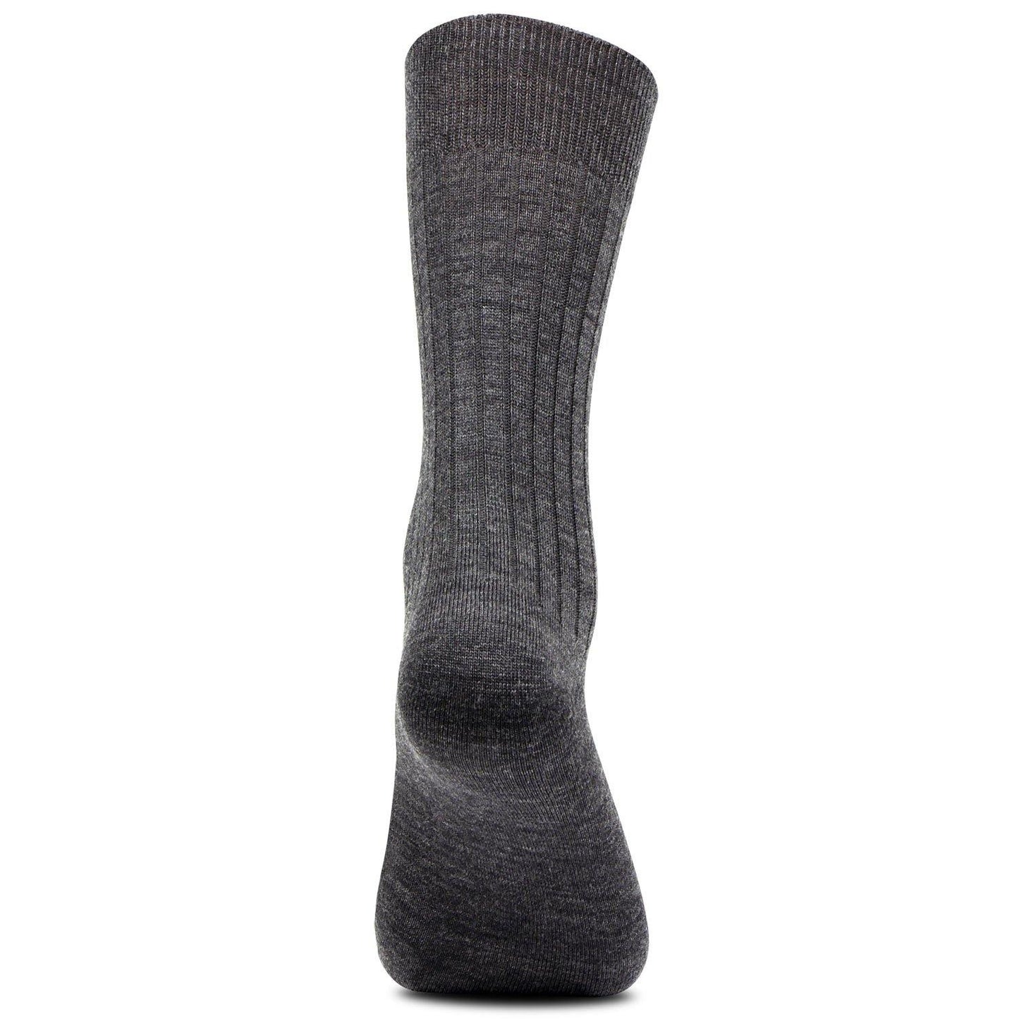 Men's Rib Woolen socks - Bonjour Group