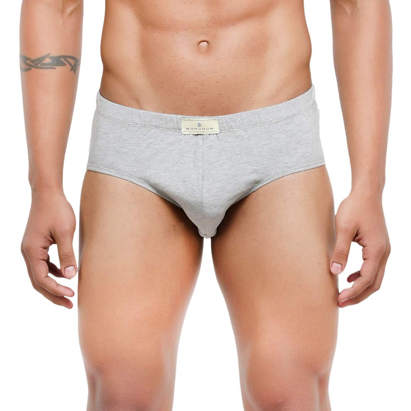 Men's Classic Cotton Briefs