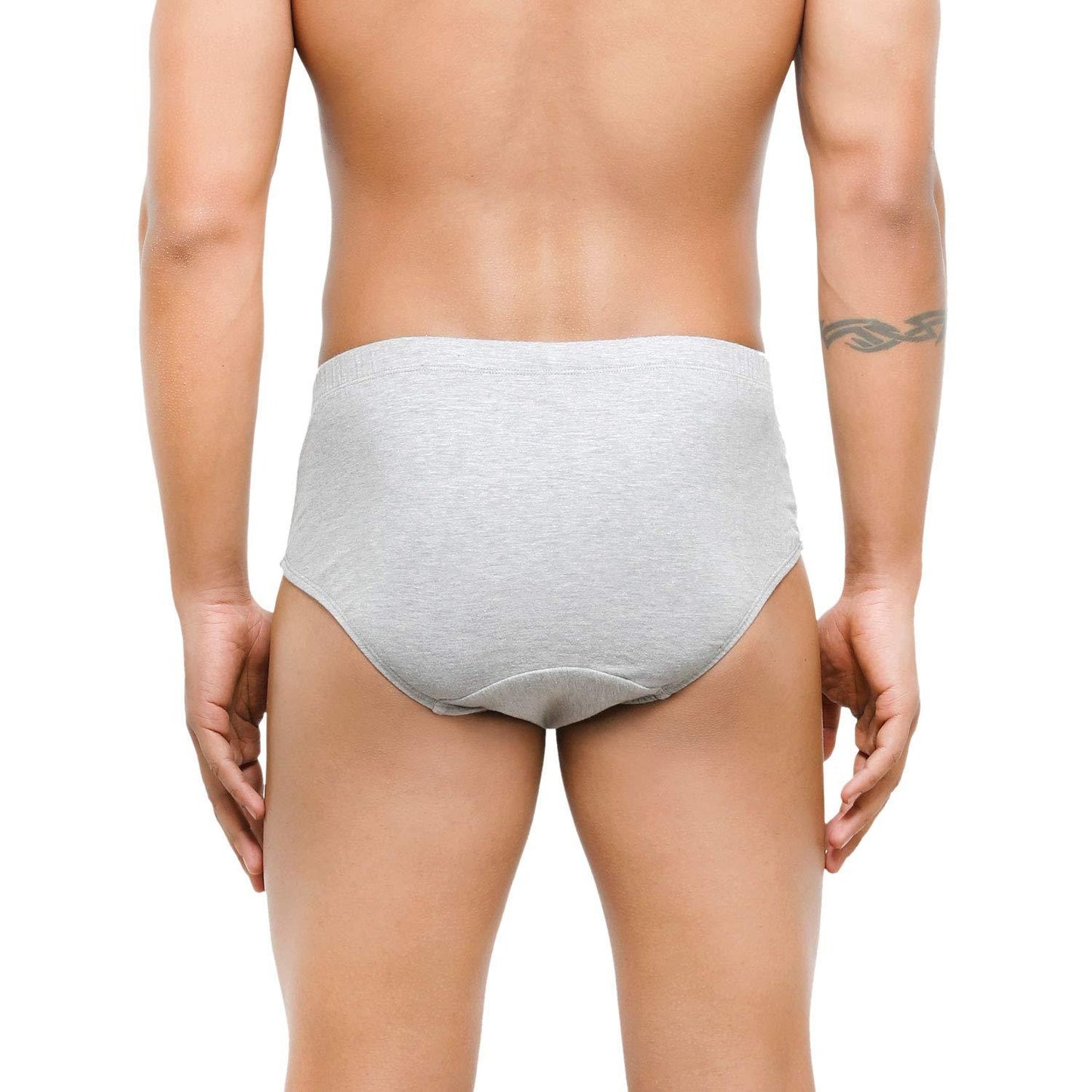 Gents Cotton Briefs
