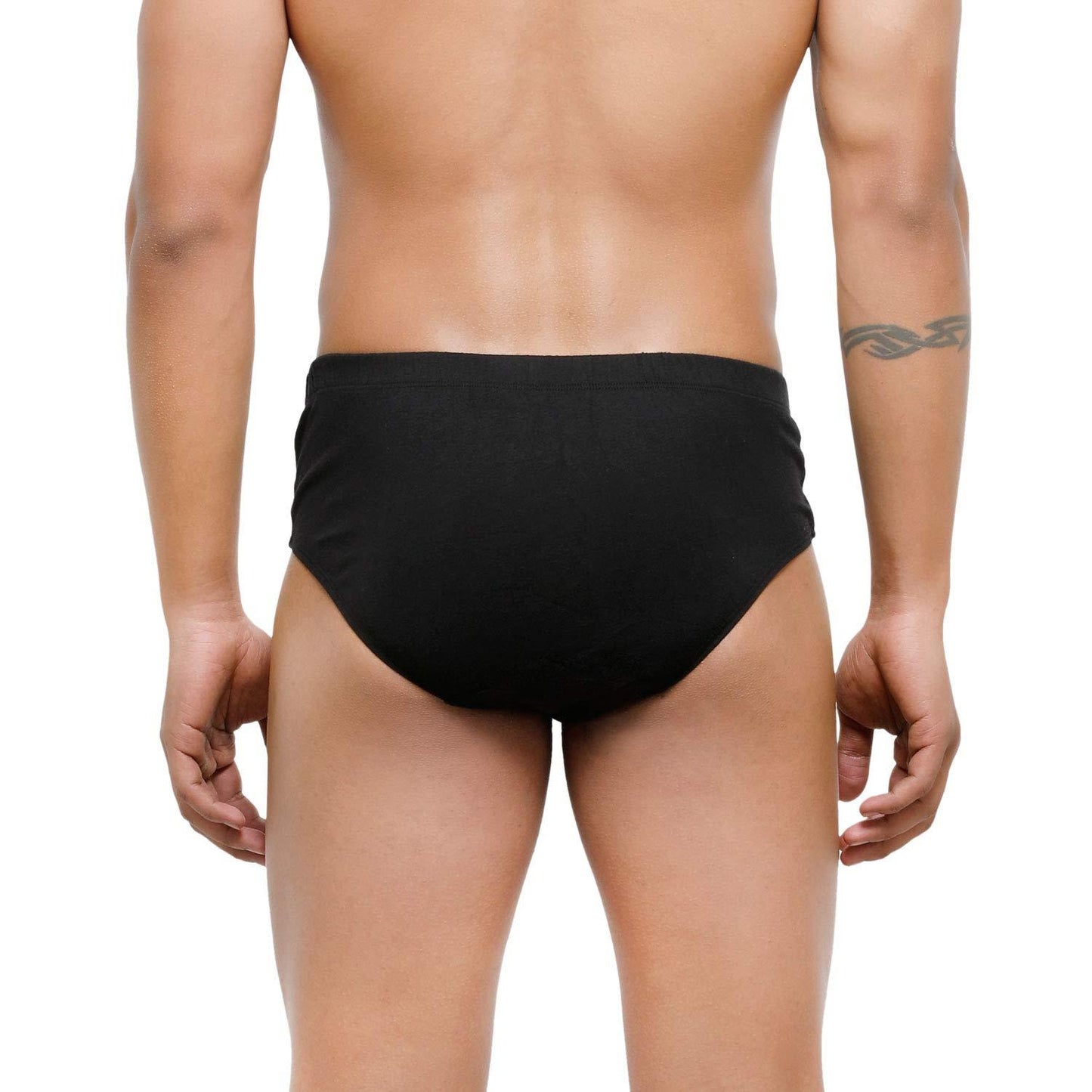 Cotton Briefs For Gents
