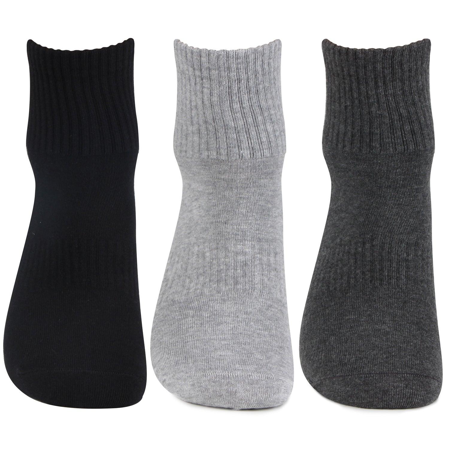 Men Ankle Sports Socks