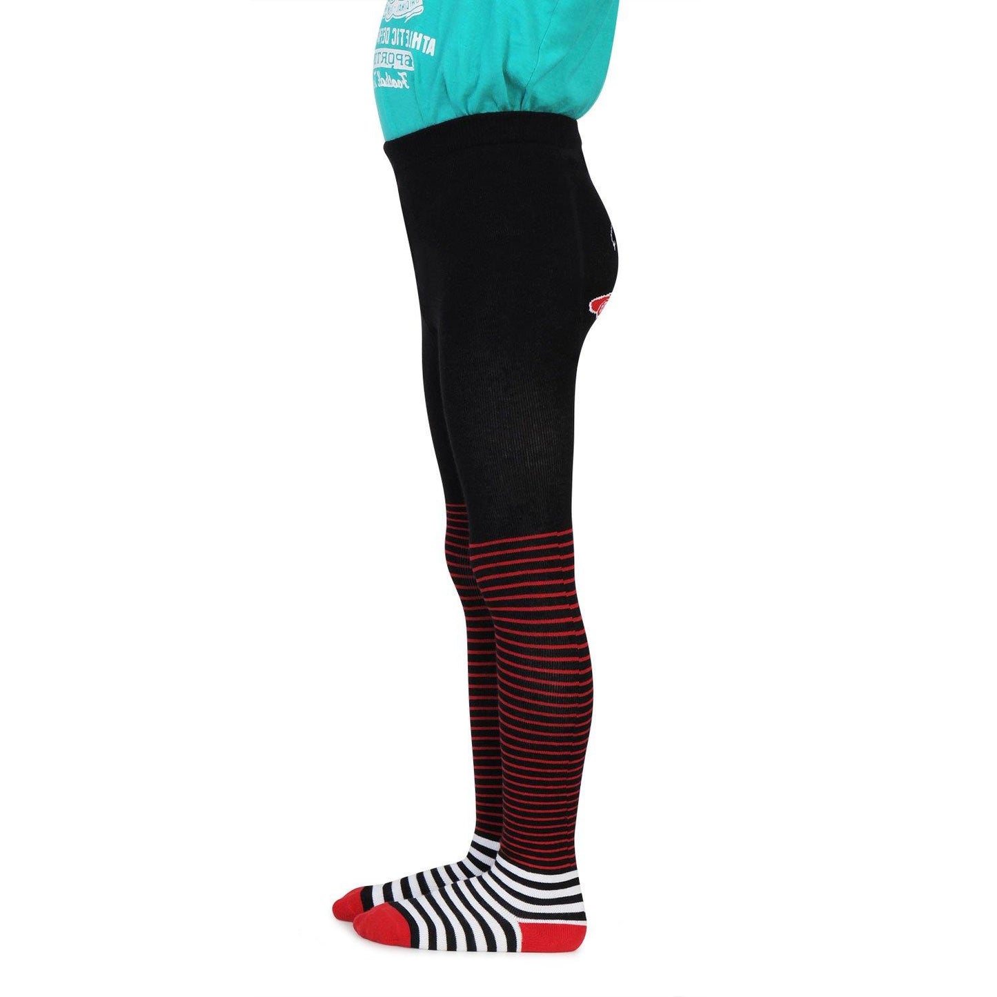 Hot Wheels Baby Tights
