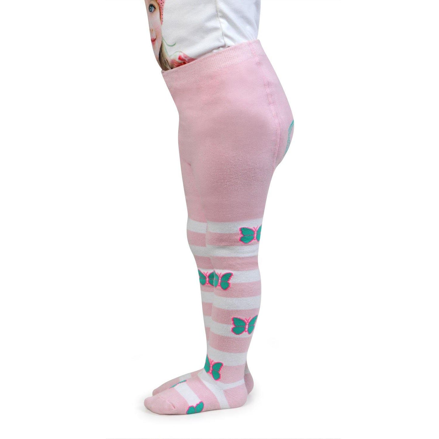 Tights for Girls