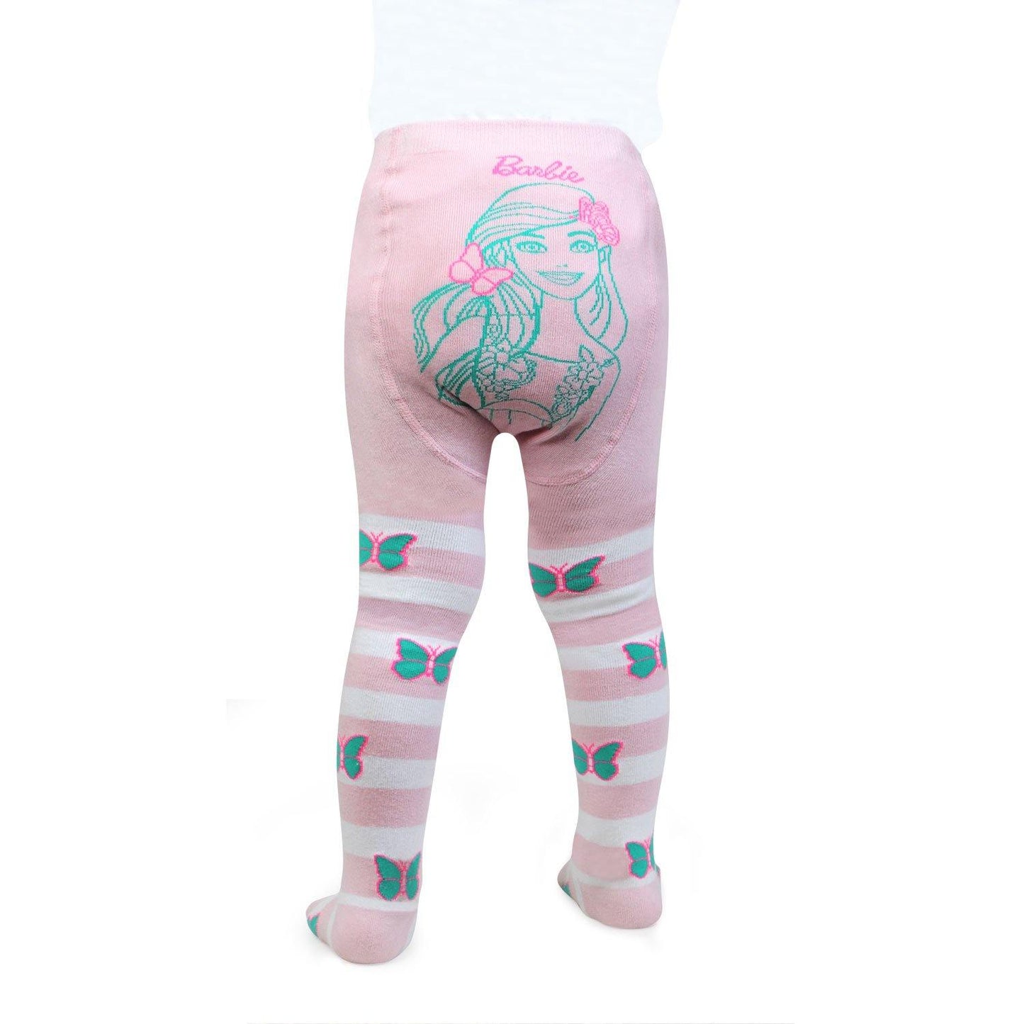 barbie girls tights