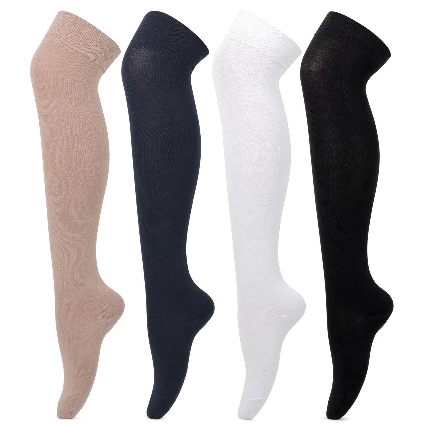 Girls Formal Stockings For School