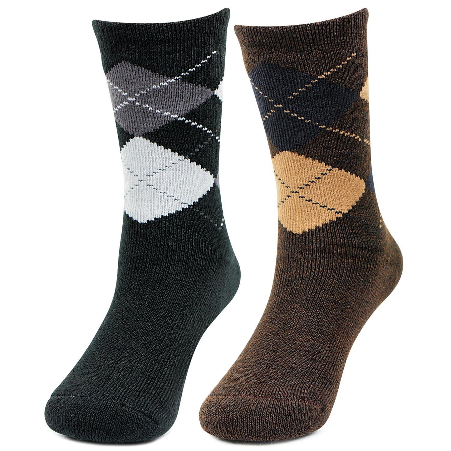 Kids Wool Socks
