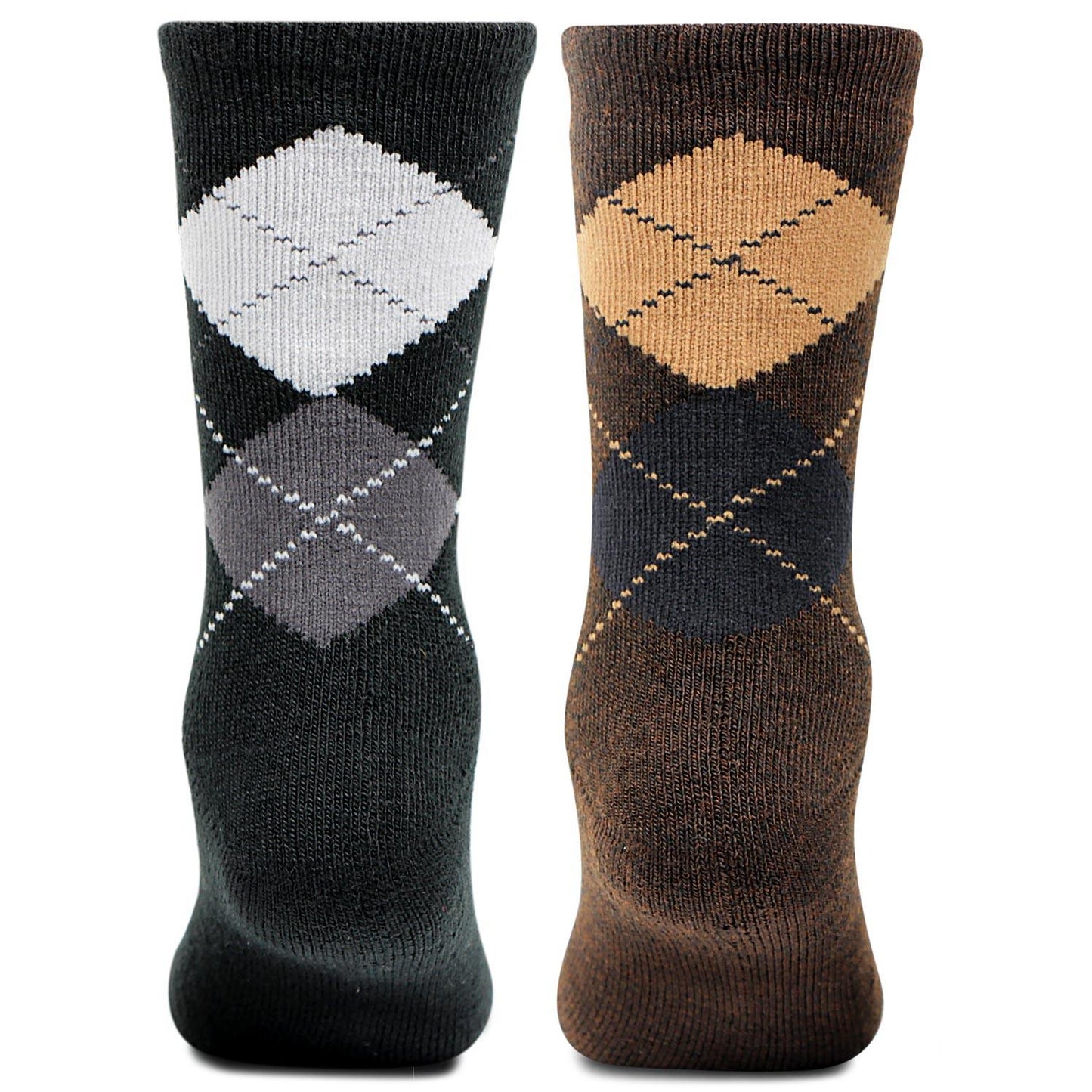 Kids Wool Socks