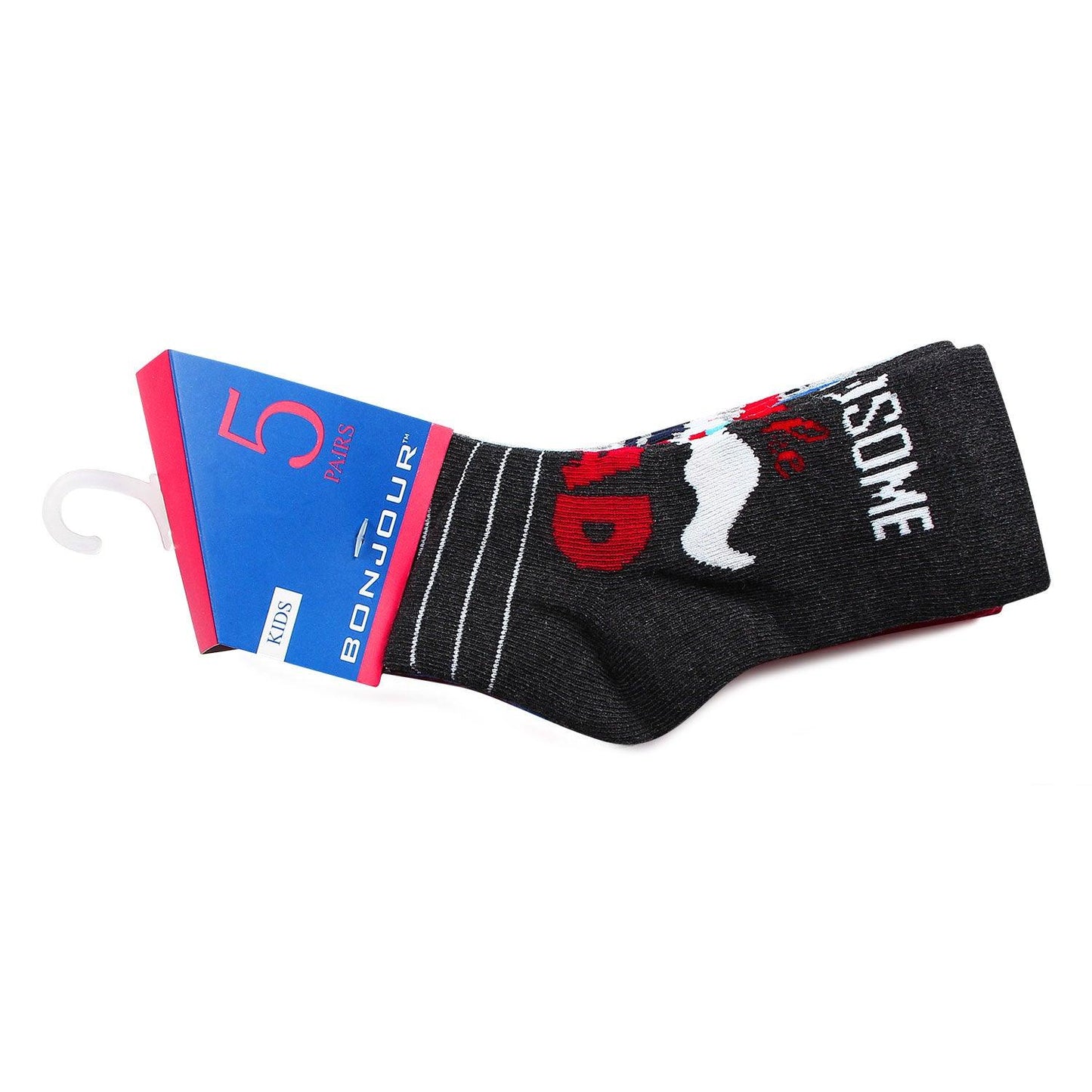 Fashion Socks For Kids