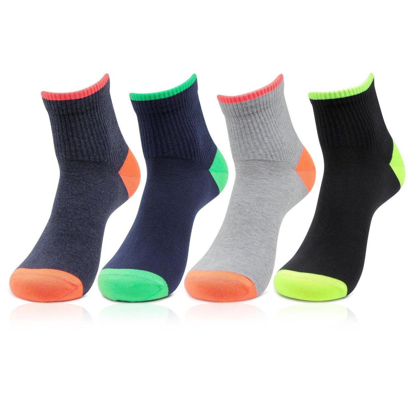 Men designer bold socks