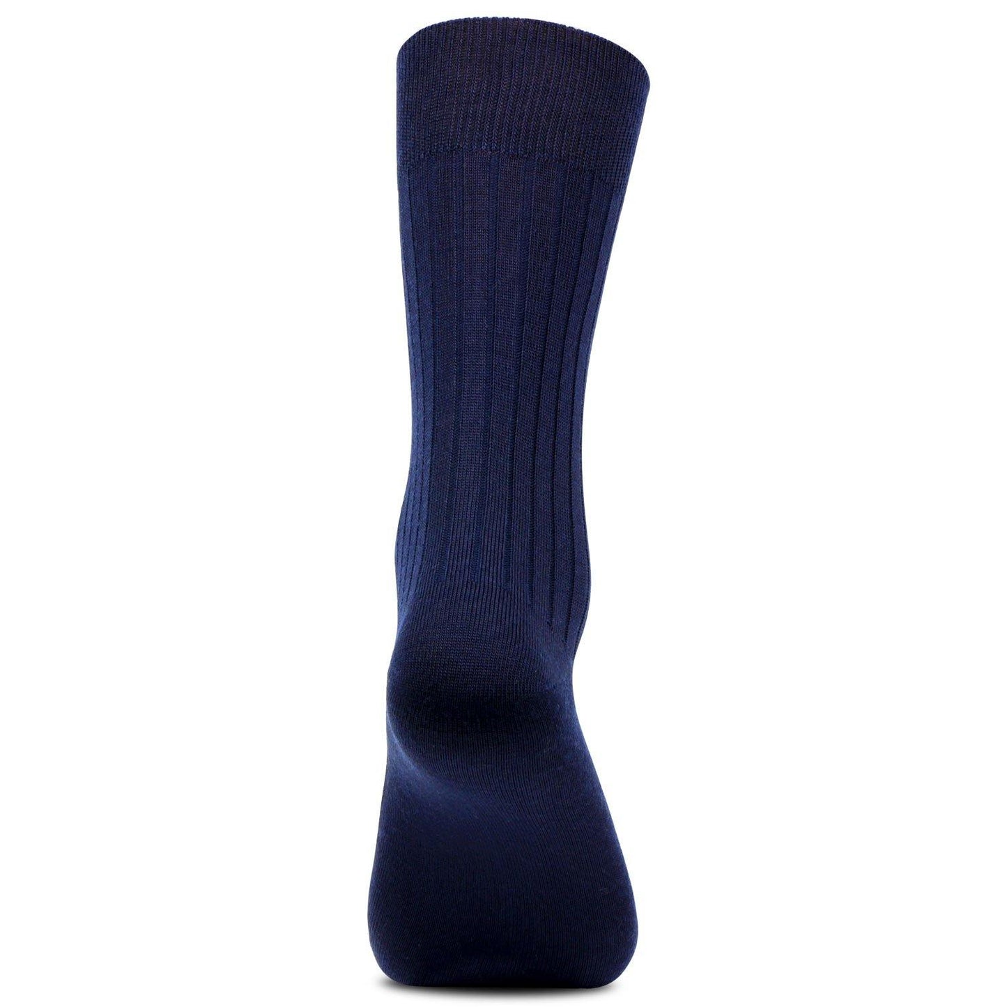 Men's Rib Woolen socks - Bonjour Group