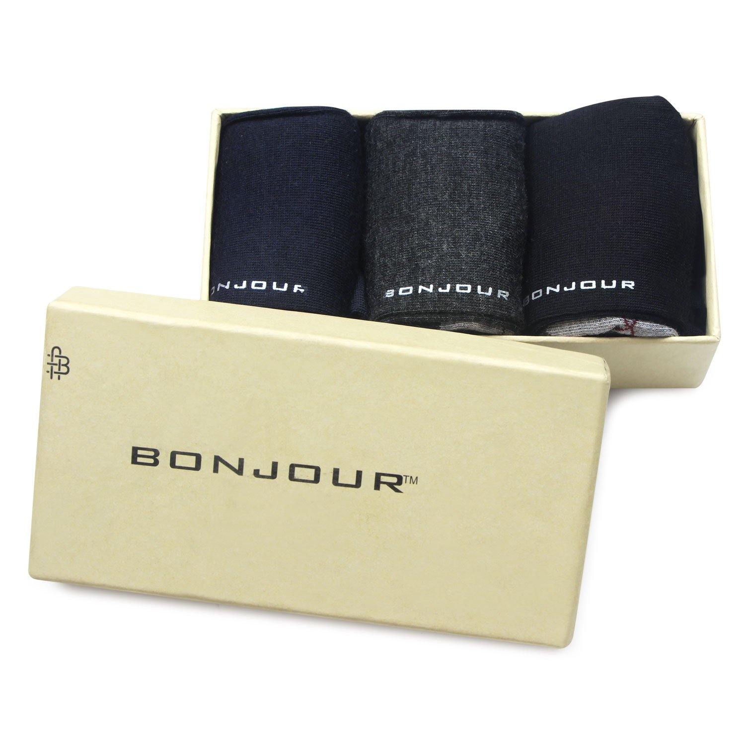 Men's Classic Argyle Multicolored Woolen socks