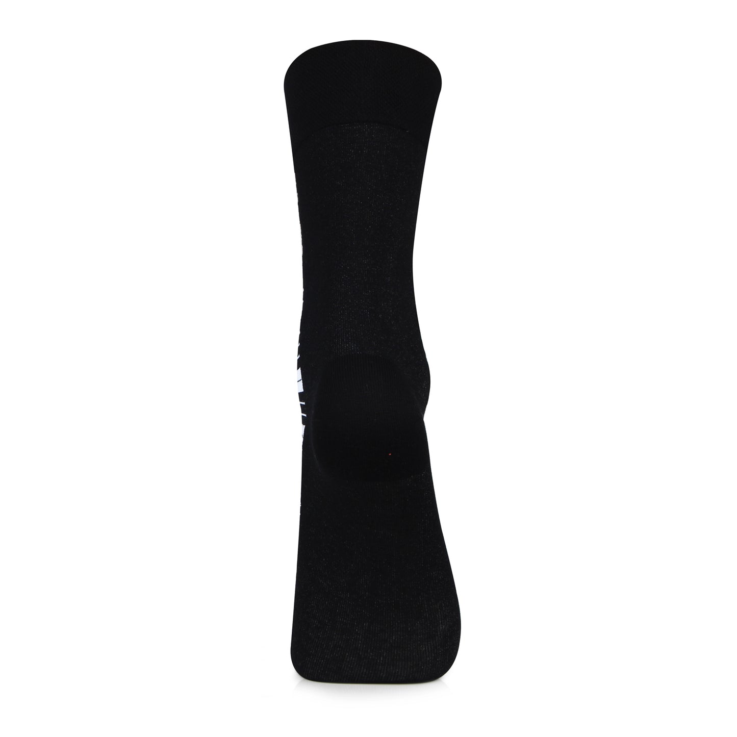Men's Piano Note Black & White Luxurious Socks