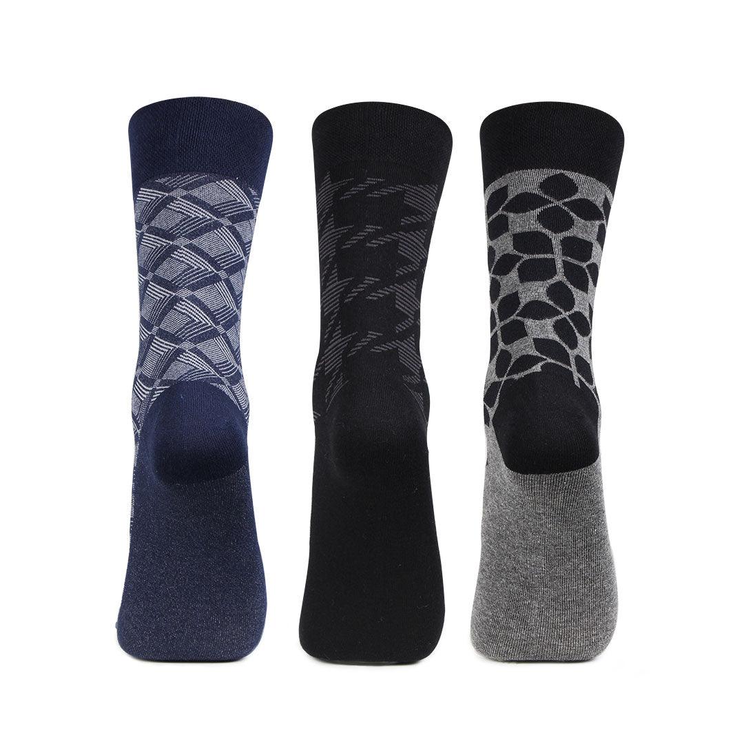 Men Office Socks