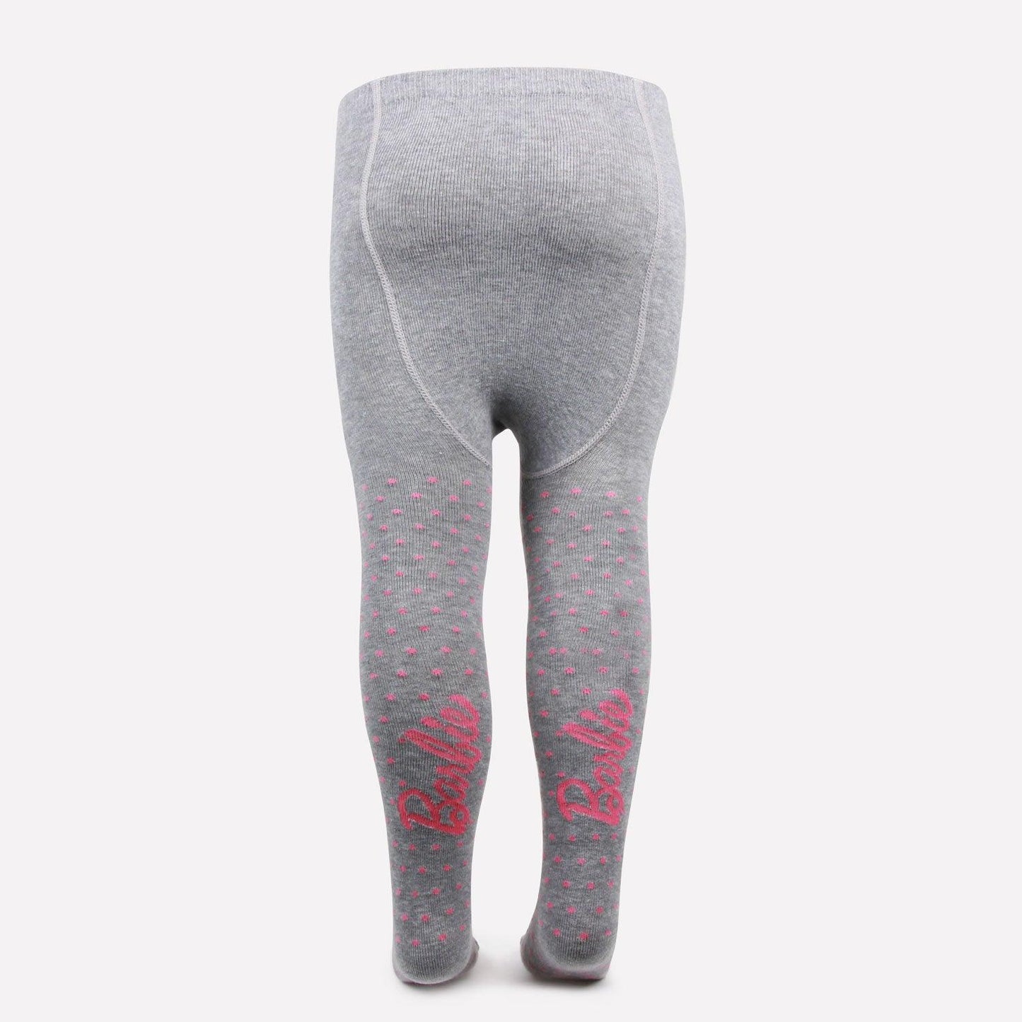 Barbie Printed Tights