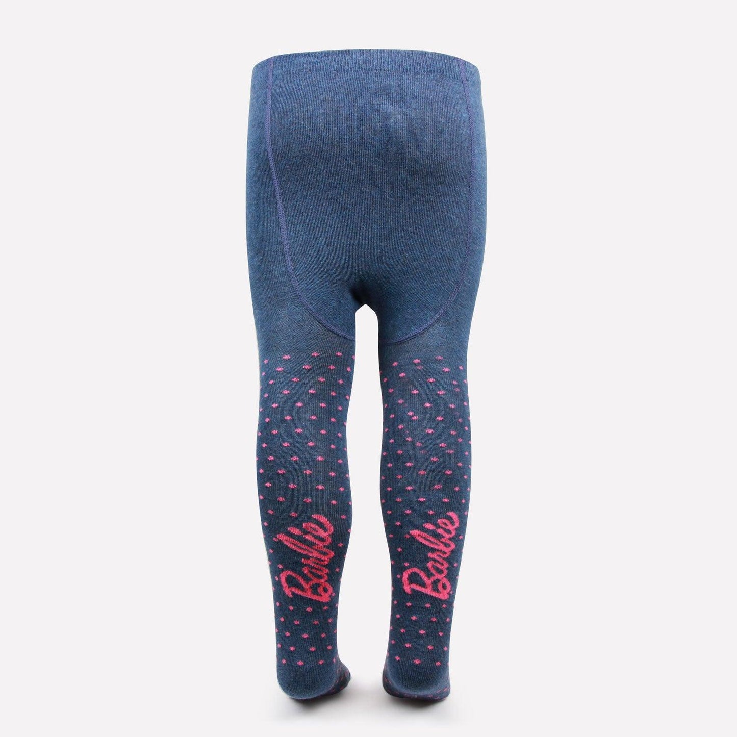 Barbie Tights For Baby Girls
