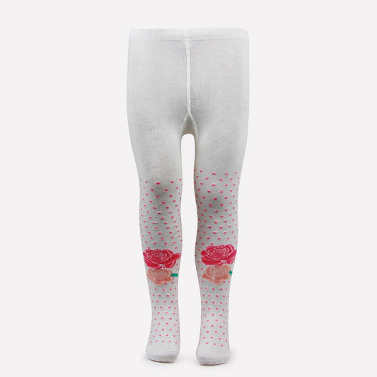 Baby Girls Barbie Tights