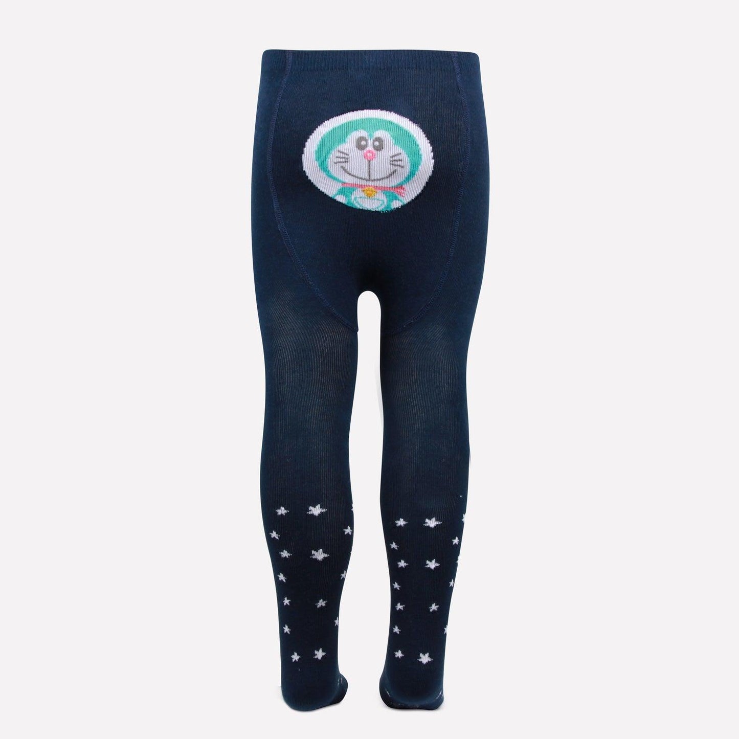Doraemon Tights For Baby Girls & Baby Boys