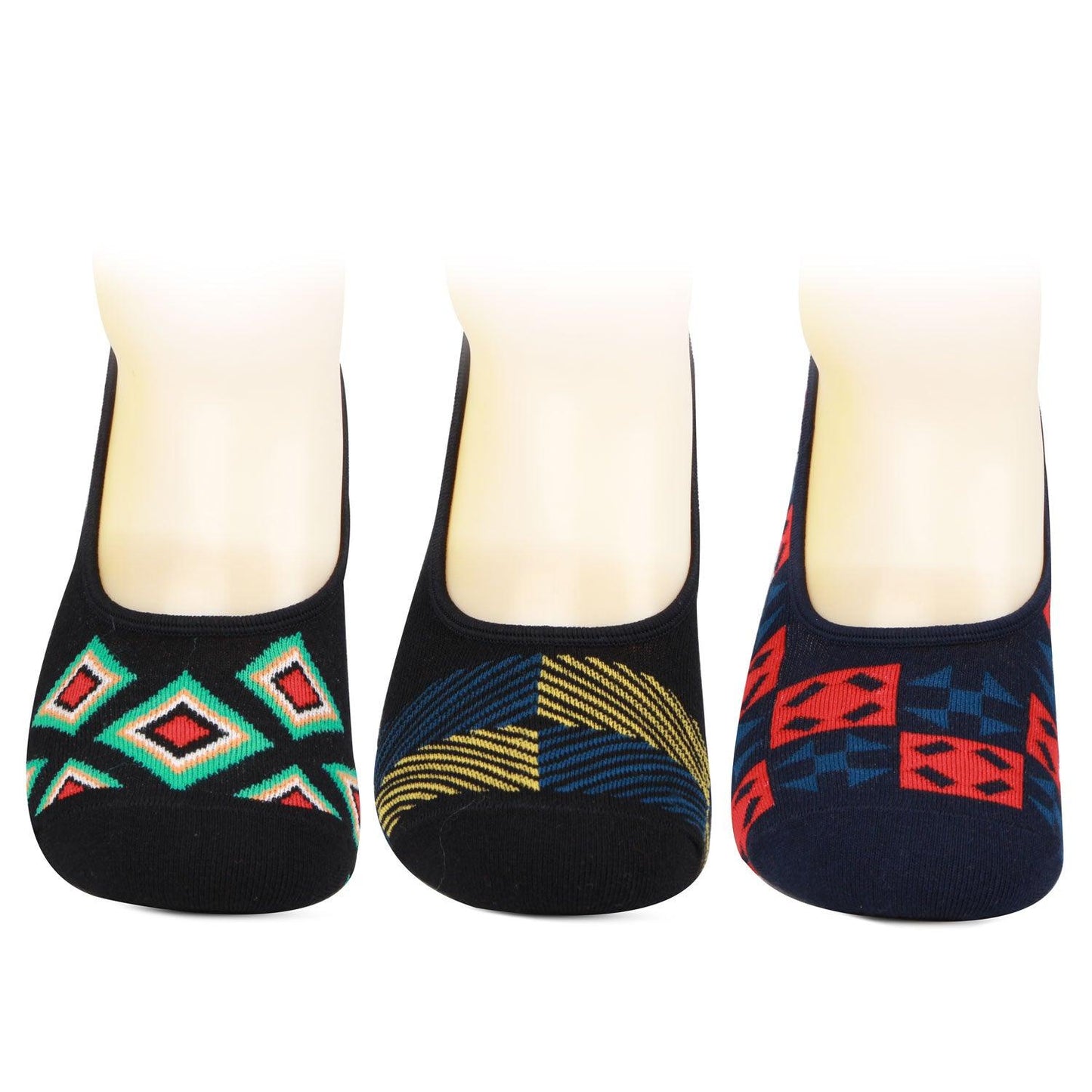 Men Formal Footies