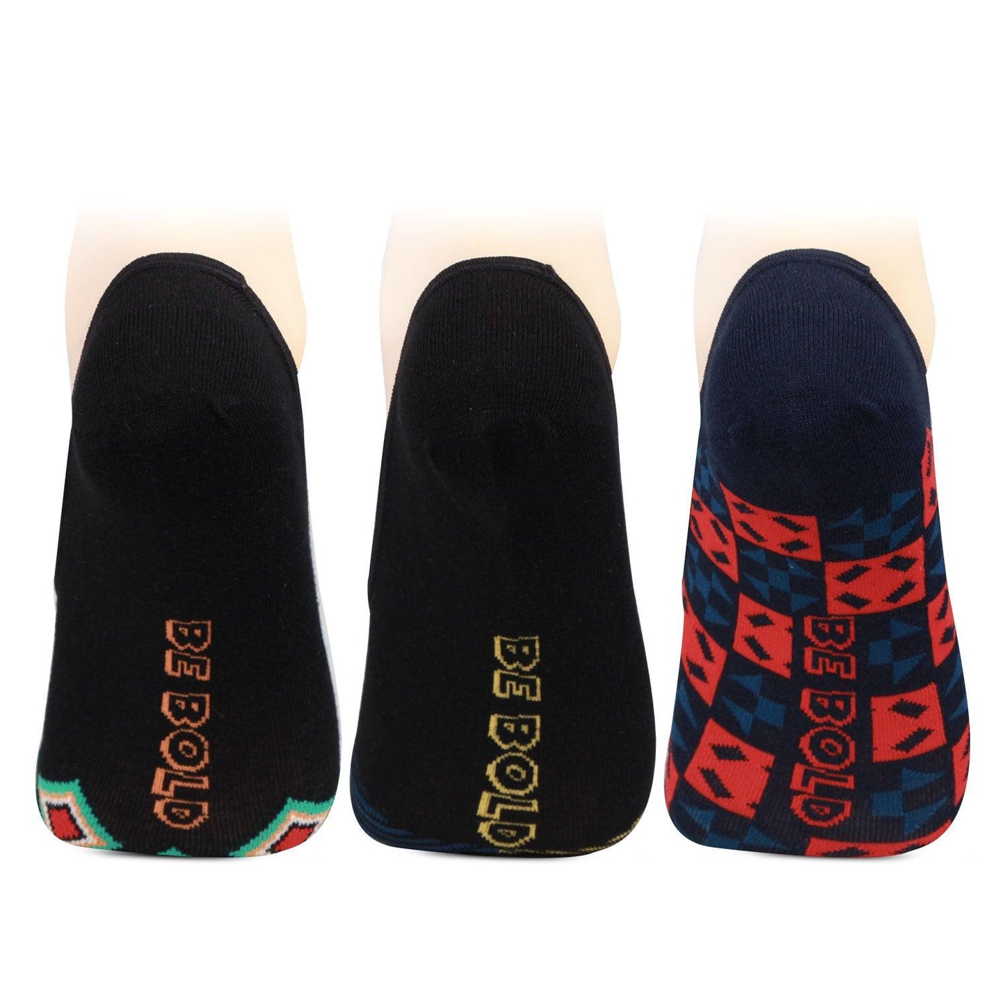 Loafer Socks