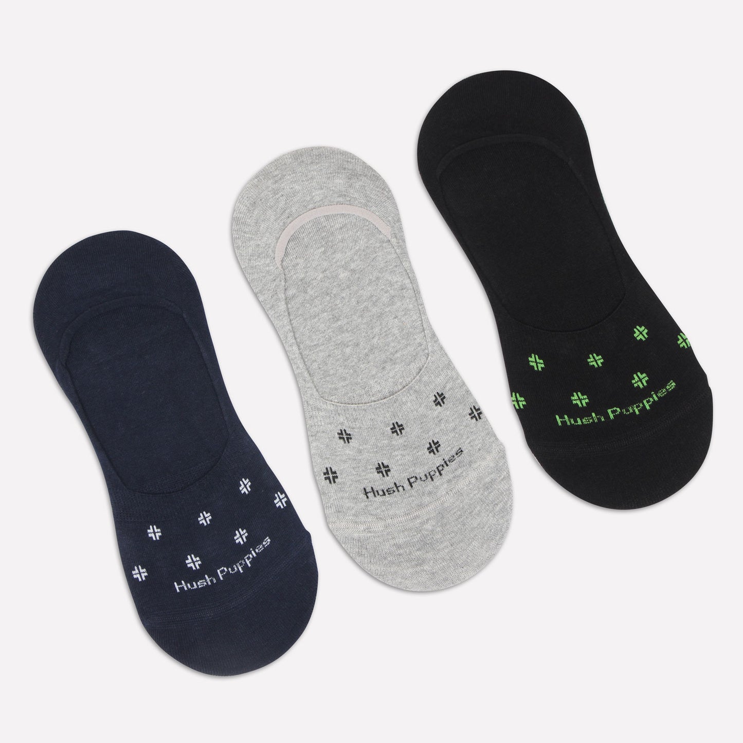 Men's Loafer Socks