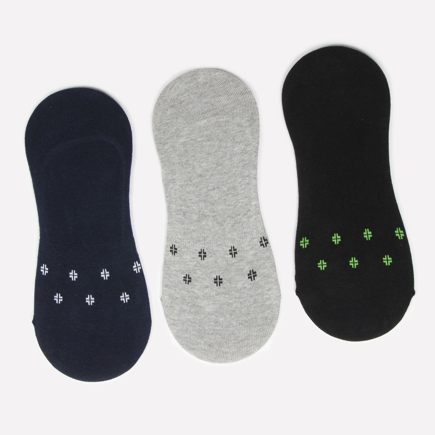 Cotton Footies For Men
