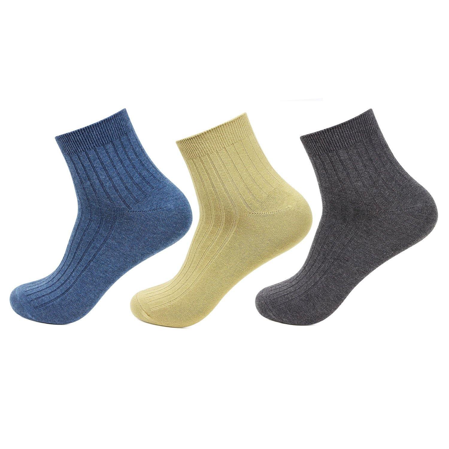 Hush puppies Ankle Rib Socks