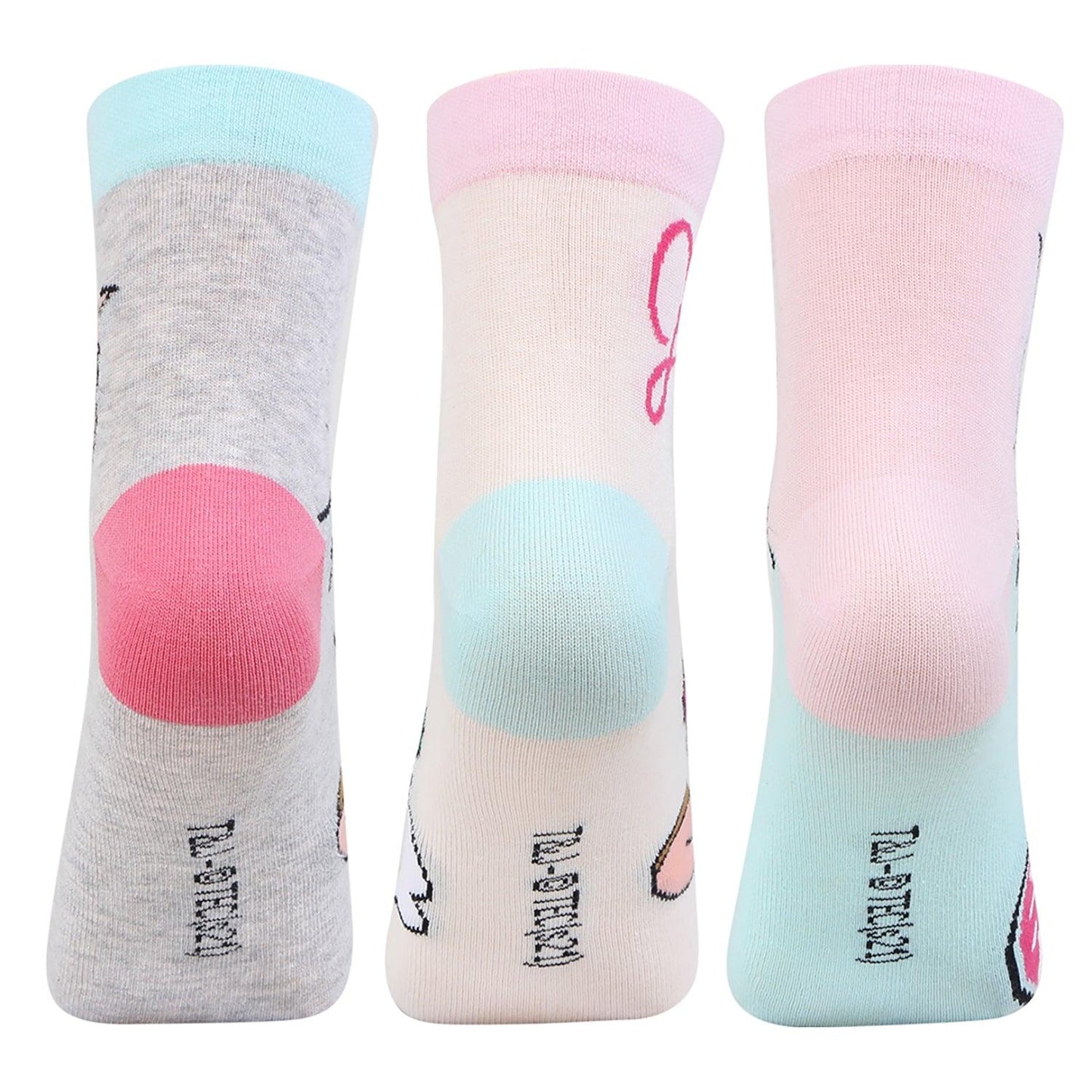 Cartoon Socks for Women