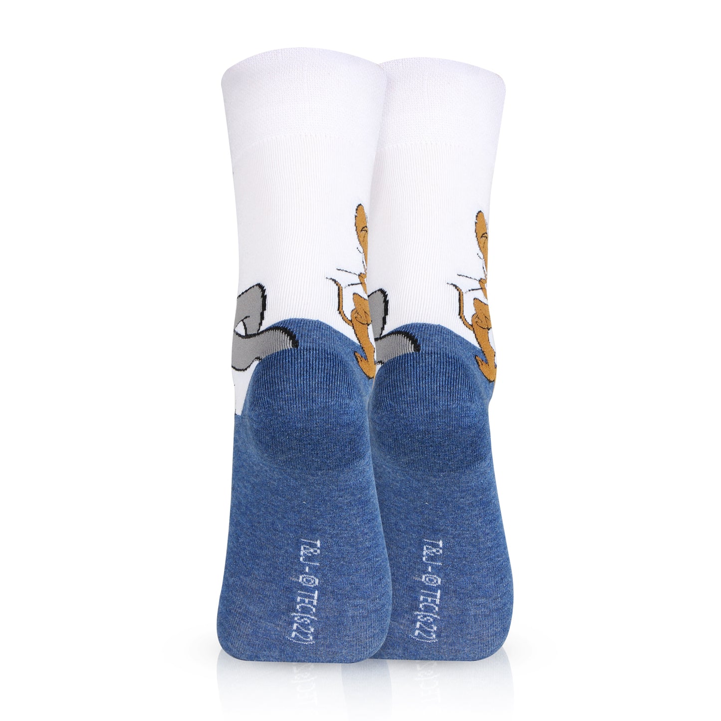 Cartoon Socks