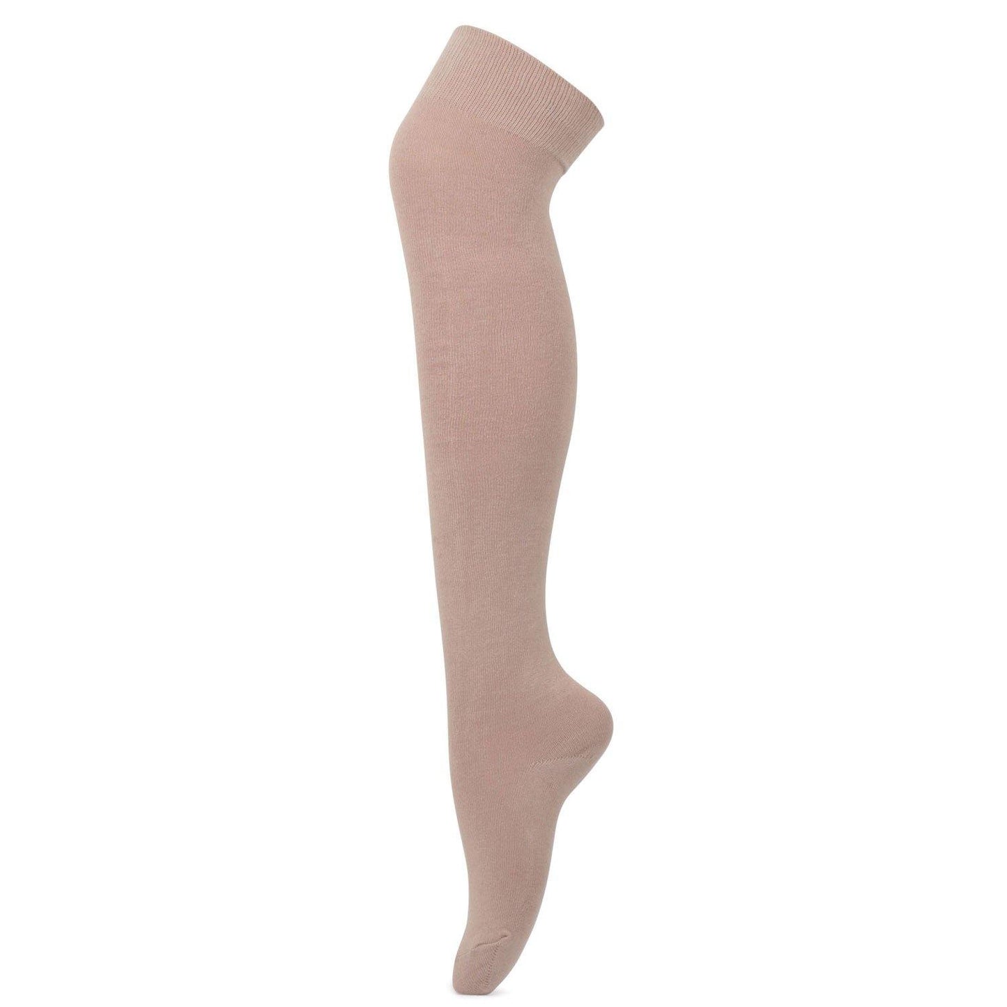 Nude Color Stockings