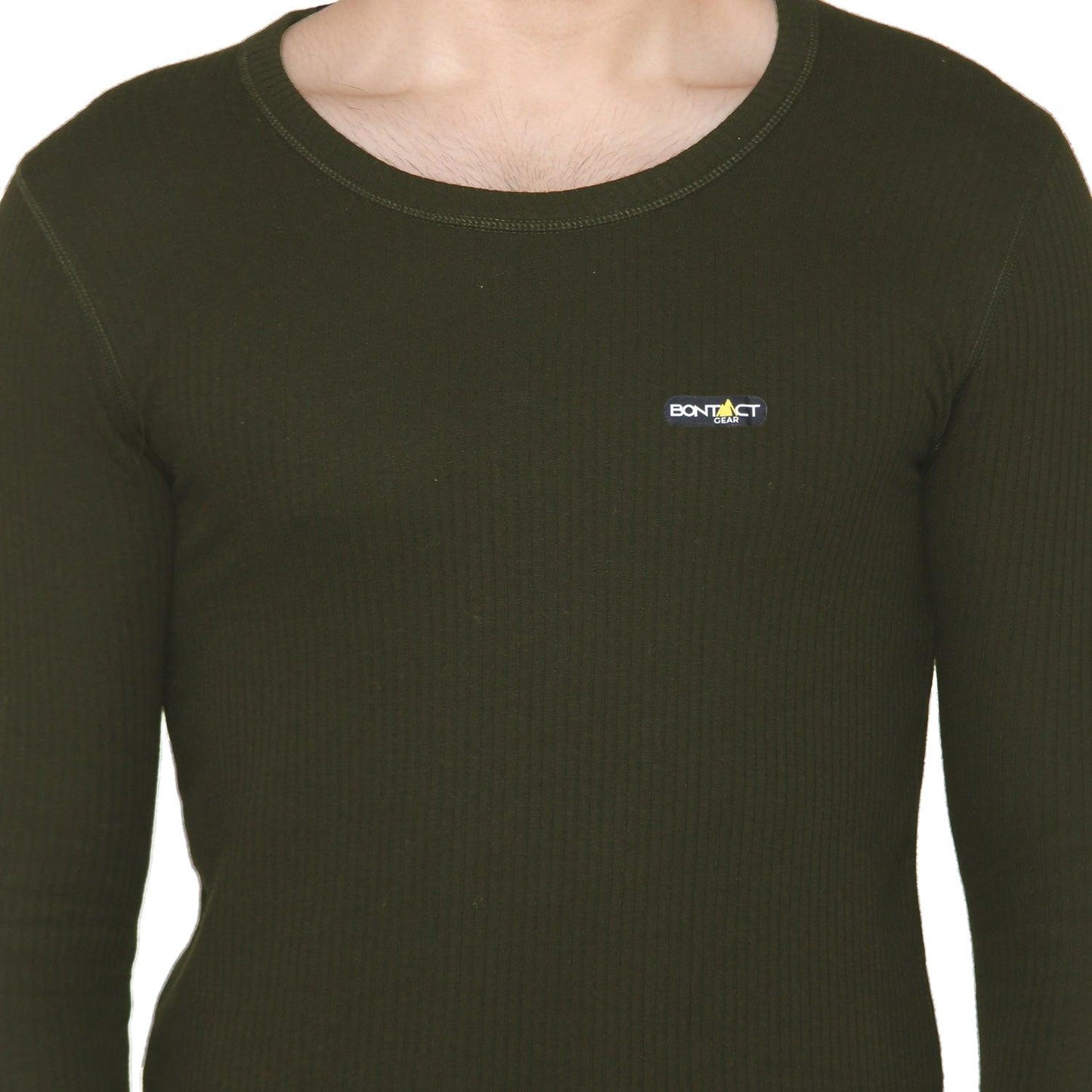 Cotton Thermal Vest