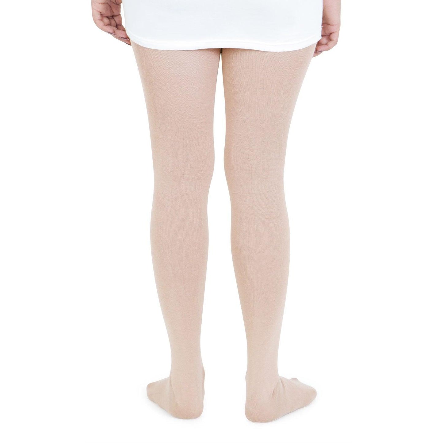 Ladies Cotton Tights