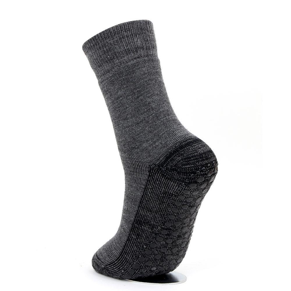 Men Woolen winter Home Socks