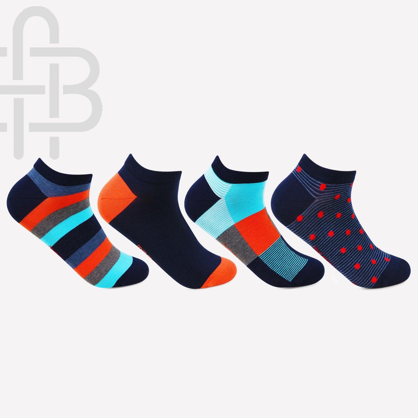 Fashion Socks