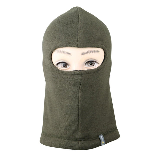 Men's Polar Balaclava Cap