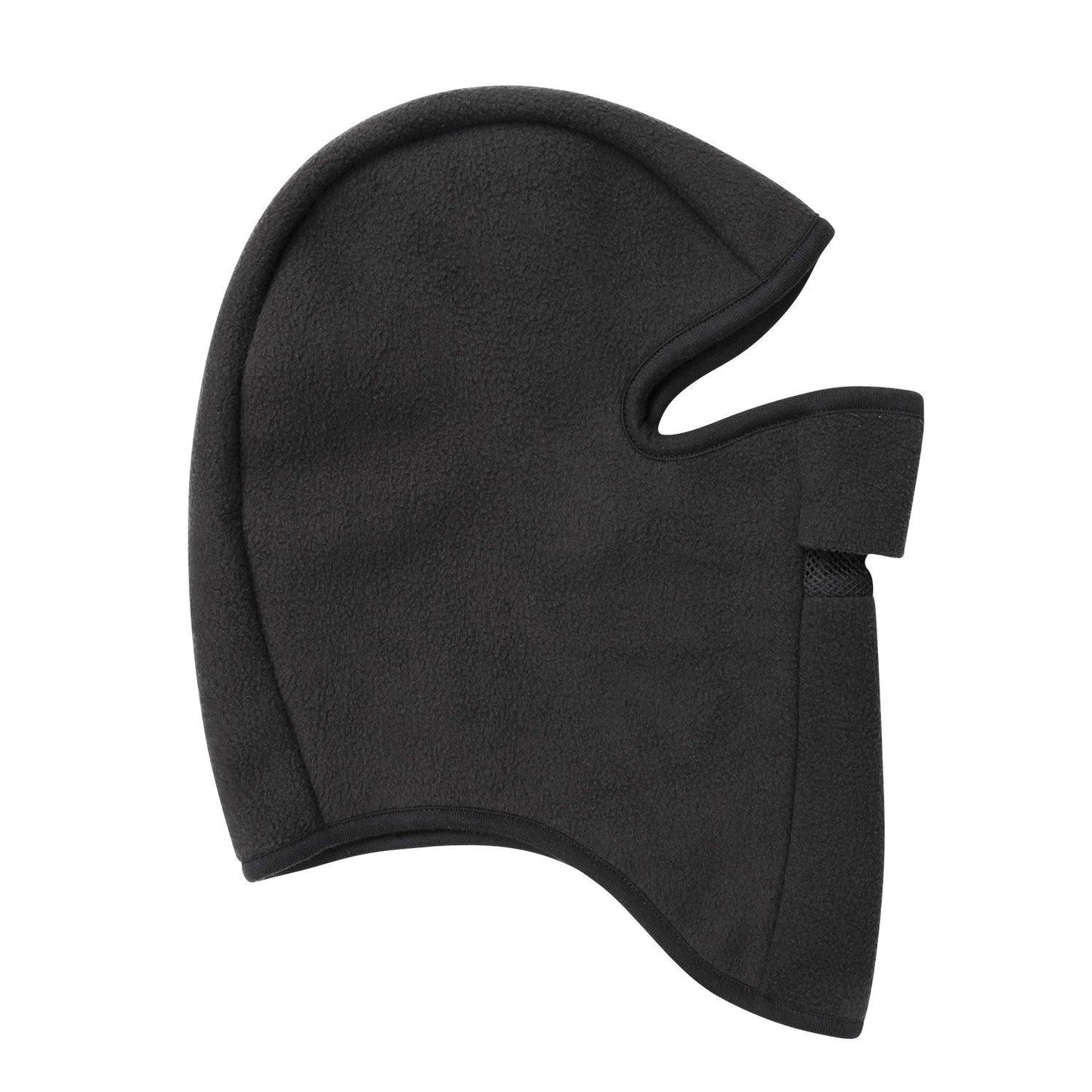 Polar Cap With Mesh