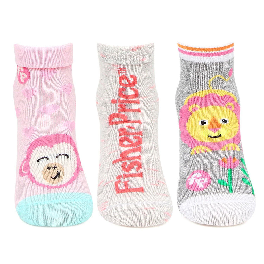 Fisher Price Socks