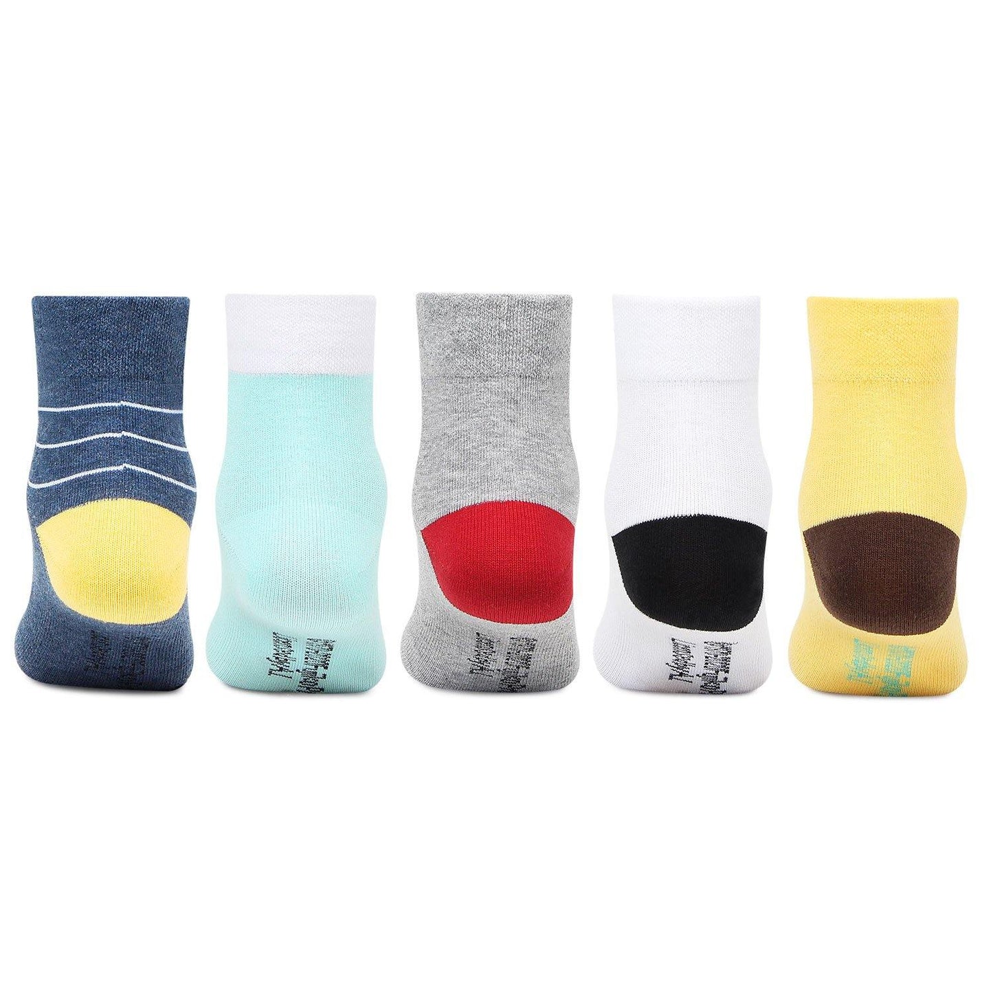 Doraemon Kids Ankle Socks